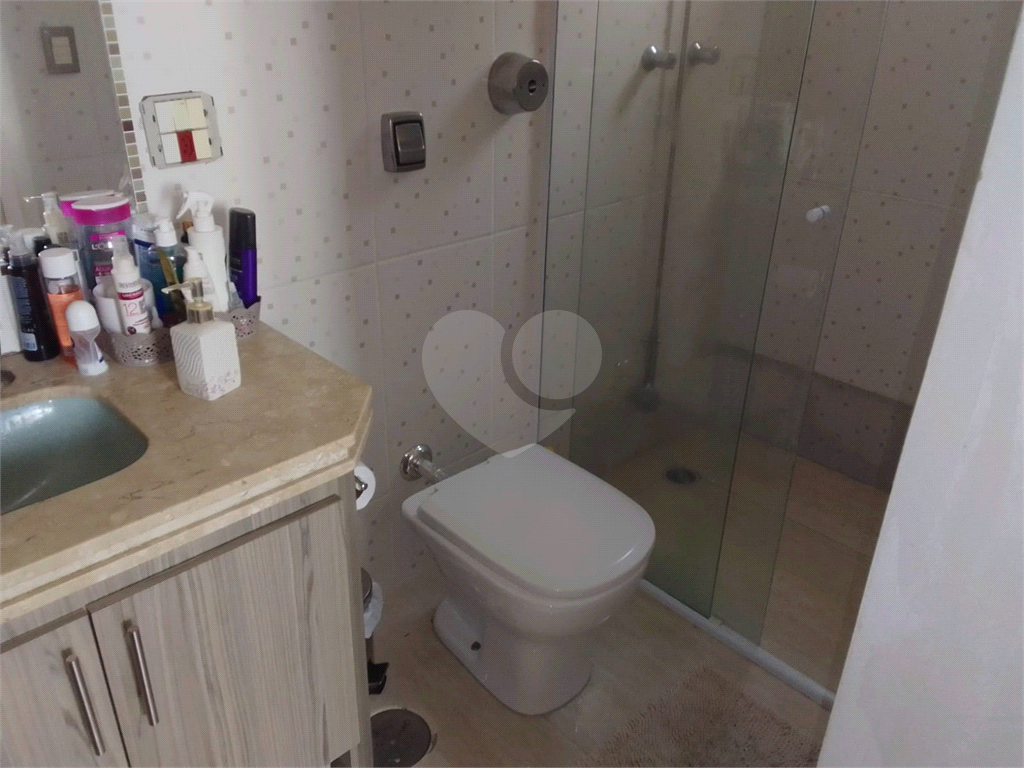 Apartamento em Osasco, entre o Centro e o bairro Bela Vista, 108,81m², 4 quartos, 1 suíte, 2 vagas 