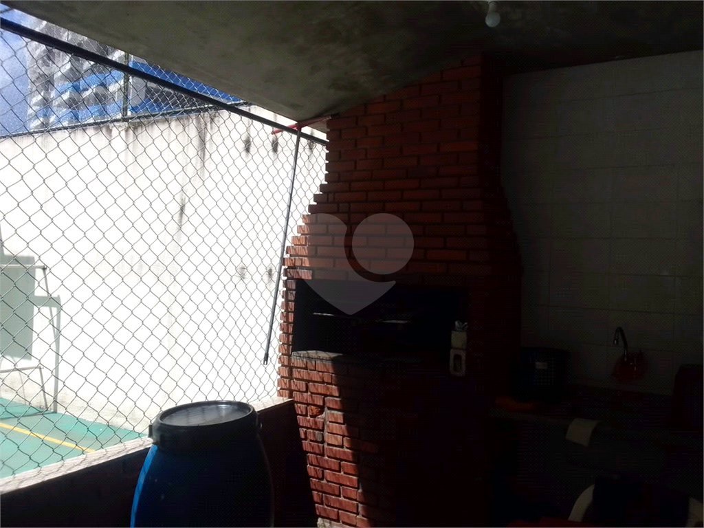 Apartamento em Osasco, entre o Centro e o bairro Bela Vista, 108,81m², 4 quartos, 1 suíte, 2 vagas 