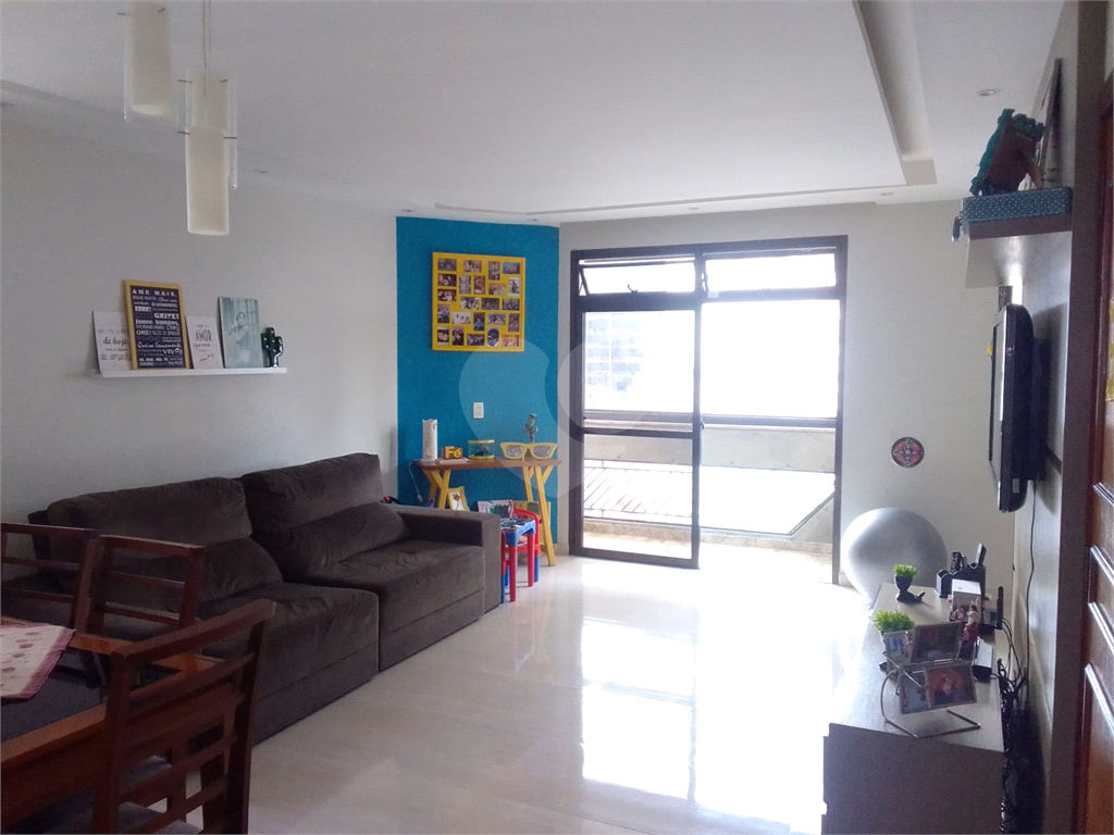 Apartamento em Osasco, entre o Centro e o bairro Bela Vista, 108,81m², 4 quartos, 1 suíte, 2 vagas 