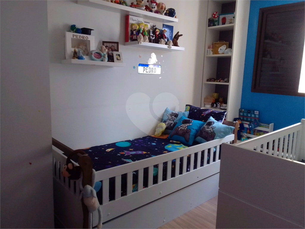 Apartamento em Osasco, entre o Centro e o bairro Bela Vista, 108,81m², 4 quartos, 1 suíte, 2 vagas 