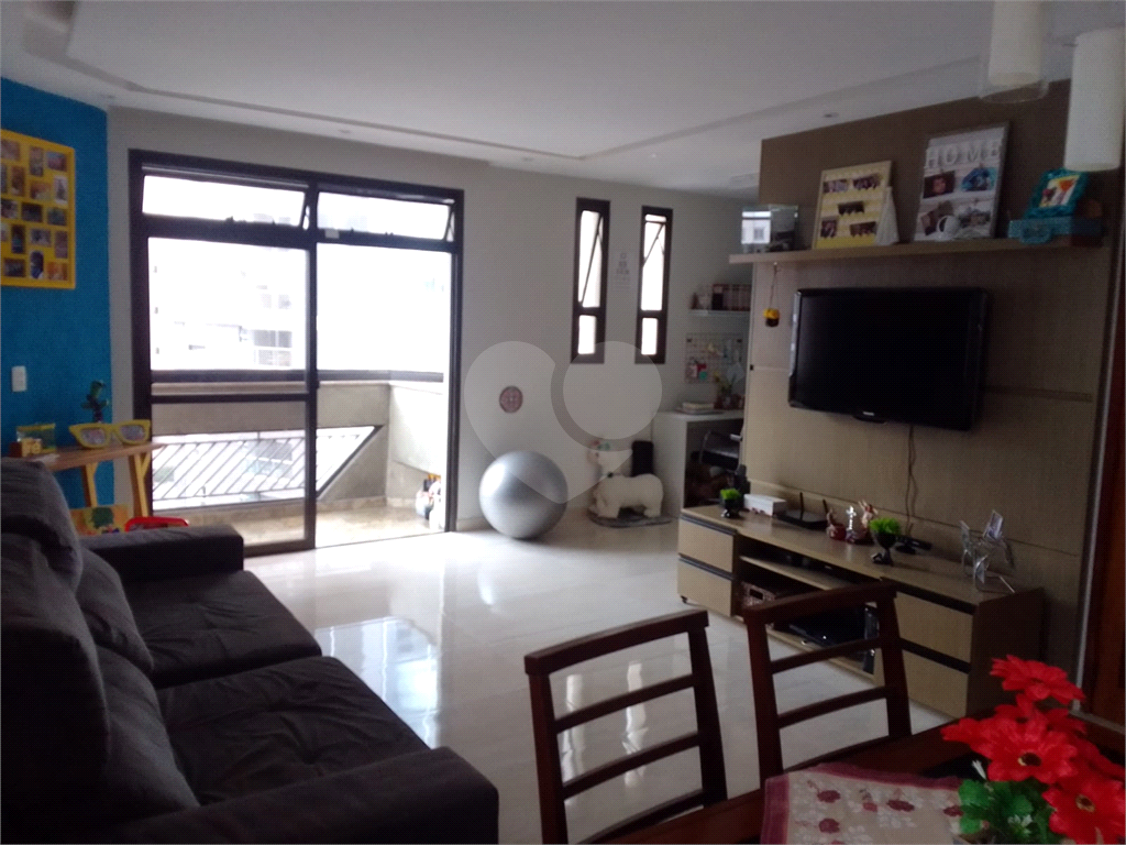 Apartamento em Osasco, entre o Centro e o bairro Bela Vista, 108,81m², 4 quartos, 1 suíte, 2 vagas 