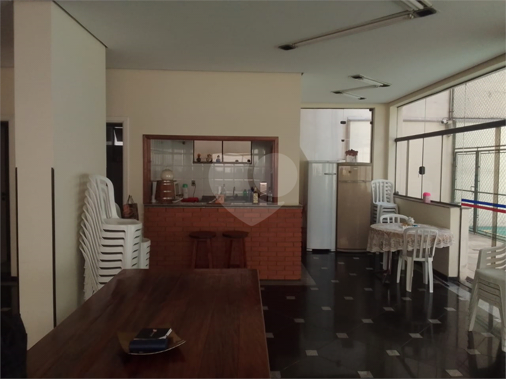 Apartamento em Osasco, entre o Centro e o bairro Bela Vista, 108,81m², 4 quartos, 1 suíte, 2 vagas 