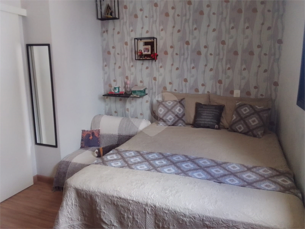 Apartamento em Osasco, entre o Centro e o bairro Bela Vista, 108,81m², 4 quartos, 1 suíte, 2 vagas 