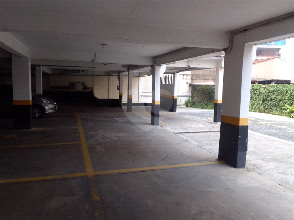 Apartamento em Osasco, entre o Centro e o bairro Bela Vista, 108,81m², 4 quartos, 1 suíte, 2 vagas 