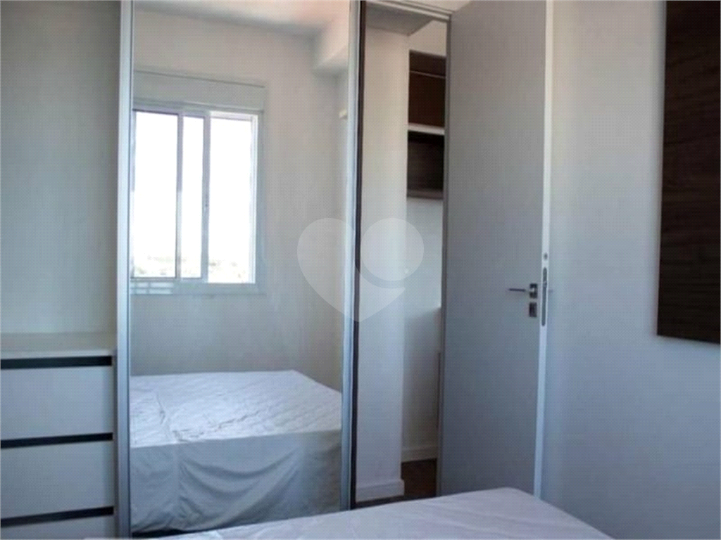Apto 1 dorm Jabaquara