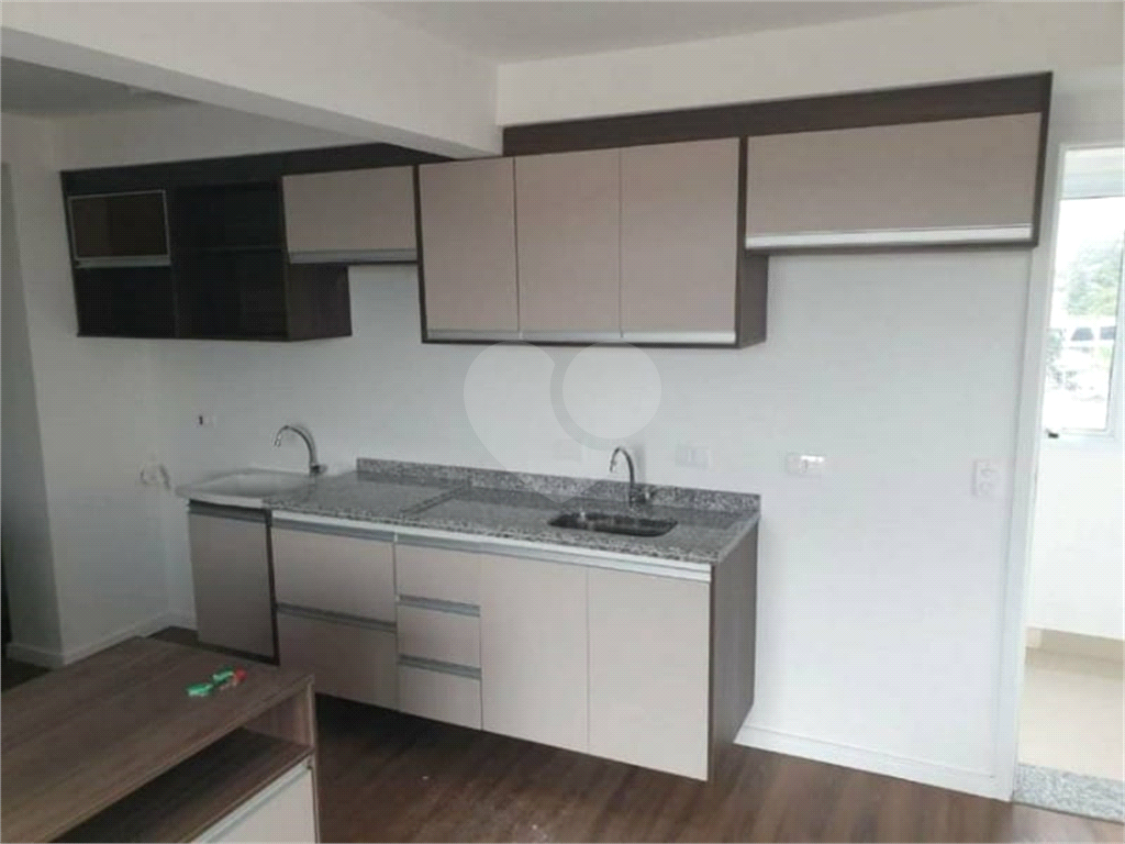 Apto 1 dorm Jabaquara