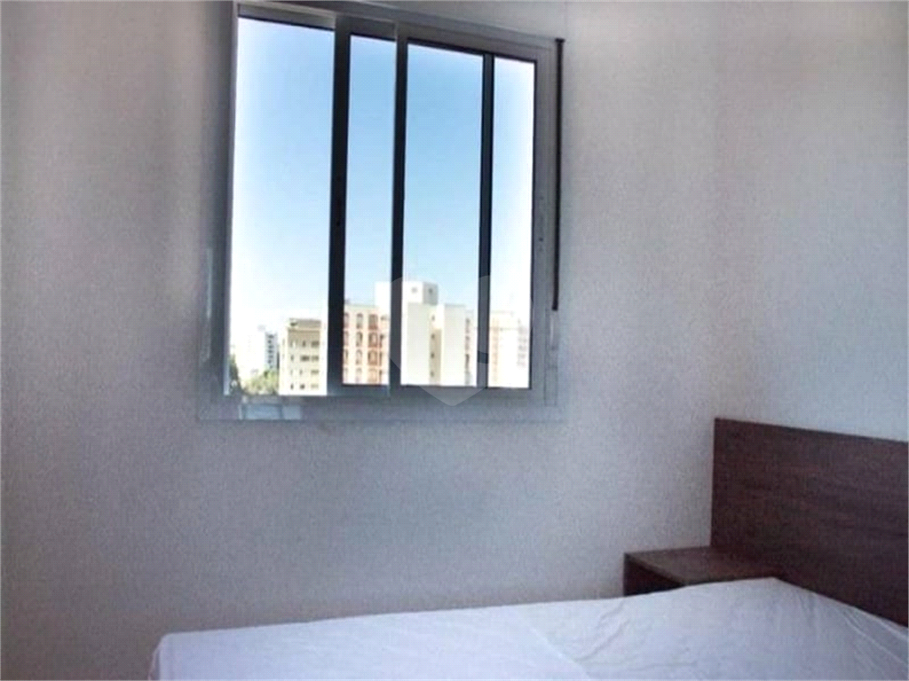 Apto 1 dorm Jabaquara