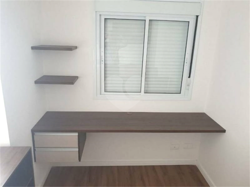 Apto 1 dorm Jabaquara