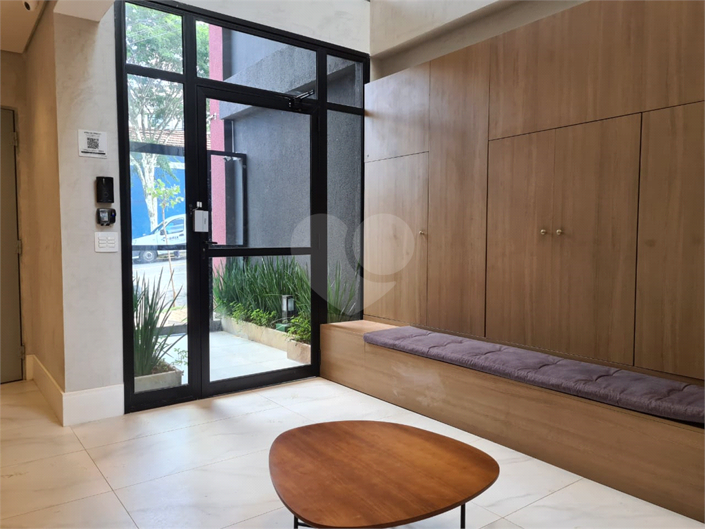 Apto 1 dorm Jabaquara