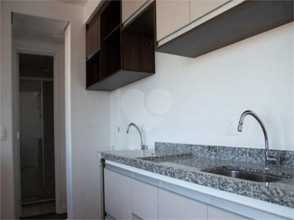 Apto 1 dorm Jabaquara