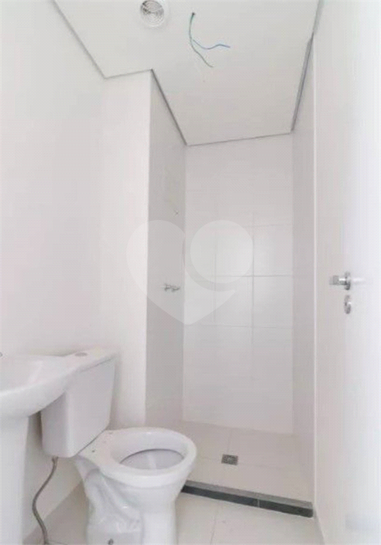 Apto 2 quartos 1 vaga em Guarulhos