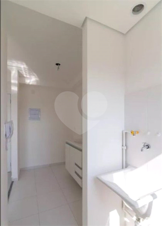 Apto 2 quartos 1 vaga em Guarulhos