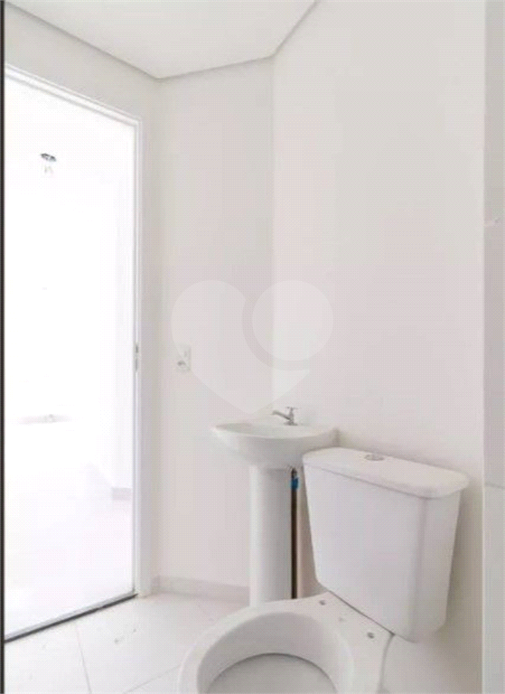 Apto 2 quartos 1 vaga em Guarulhos