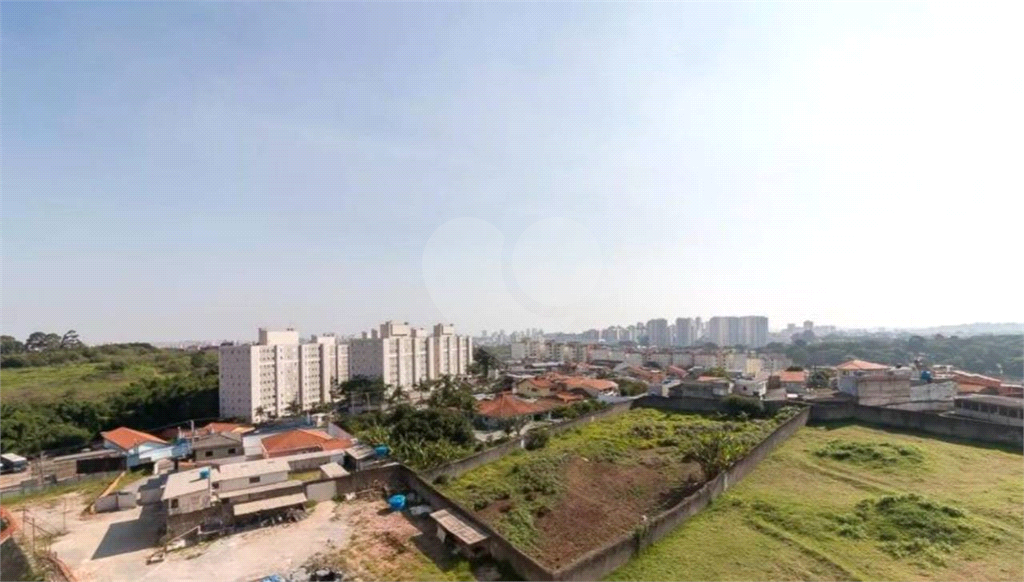 Apto 2 quartos 1 vaga em Guarulhos