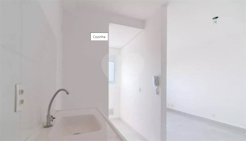 Apto 2 quartos 1 vaga em Guarulhos
