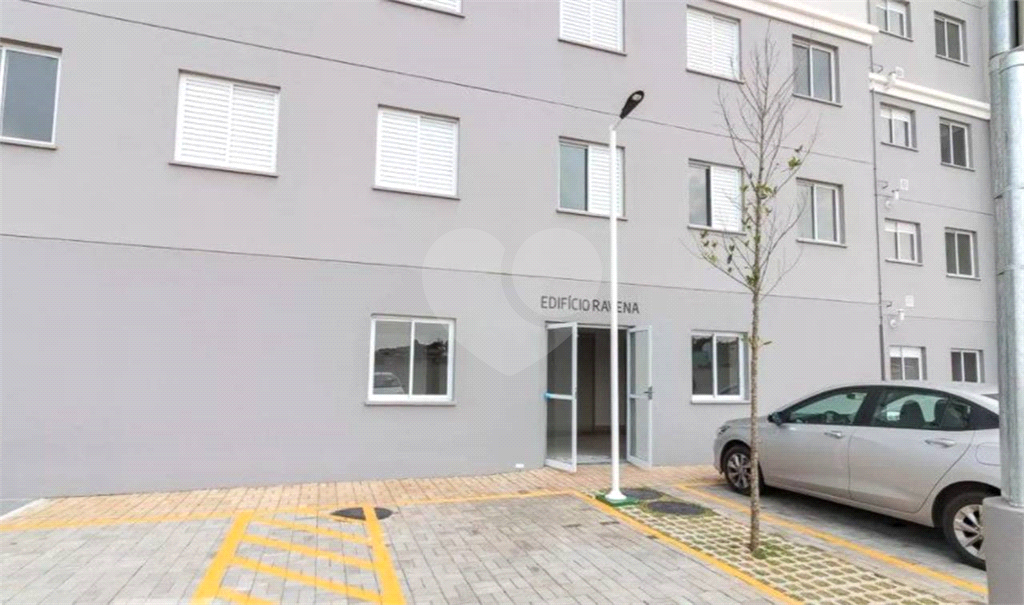 Apto 2 quartos 1 vaga em Guarulhos