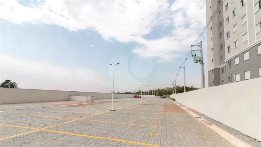 Apto 2 quartos 1 vaga em Guarulhos