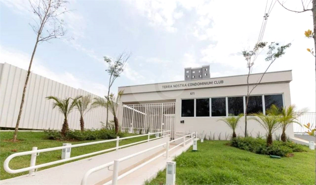 Apto 2 quartos 1 vaga em Guarulhos