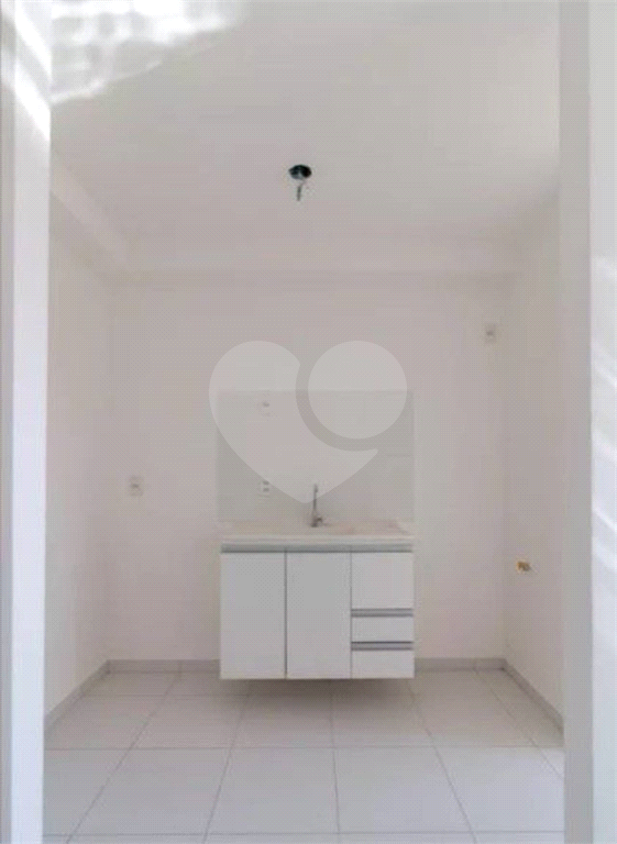 Apto 2 quartos 1 vaga em Guarulhos