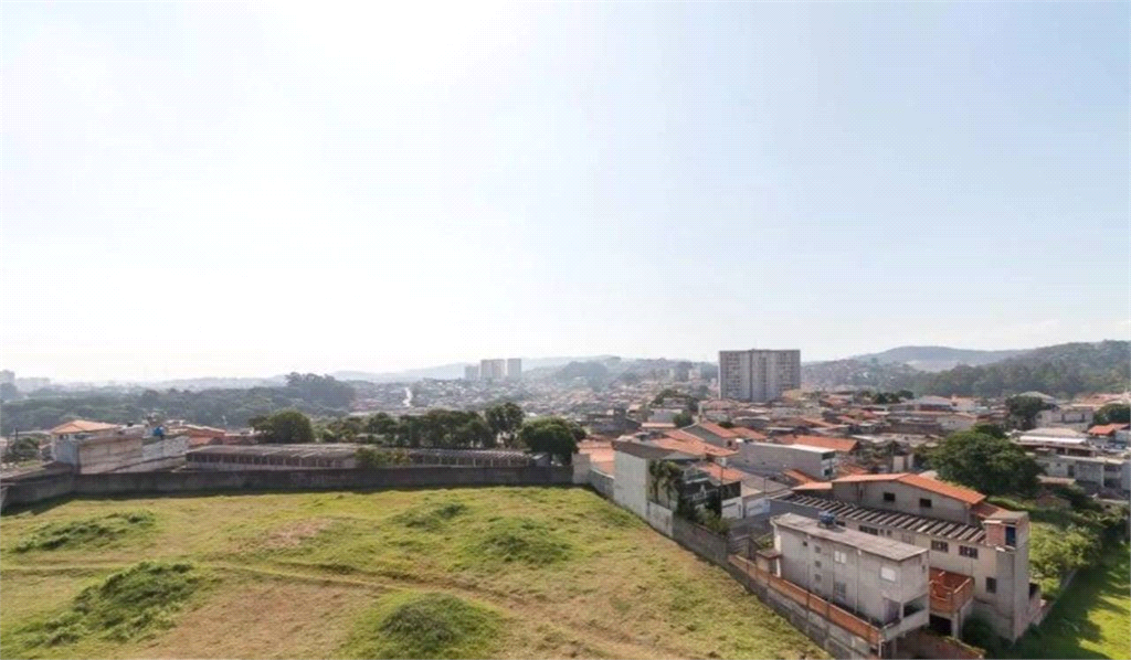 Apto 2 quartos 1 vaga em Guarulhos