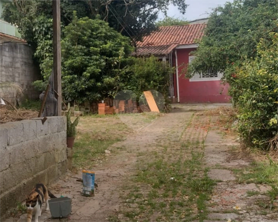 Terreno à venda, 500m² - Foto 2