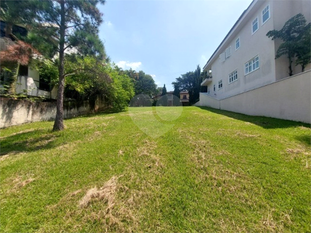 Lote 532m² à venda no Residencial 12 em Alphaville 