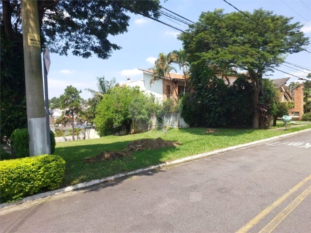Lote 532m² à venda no Residencial 12 em Alphaville 