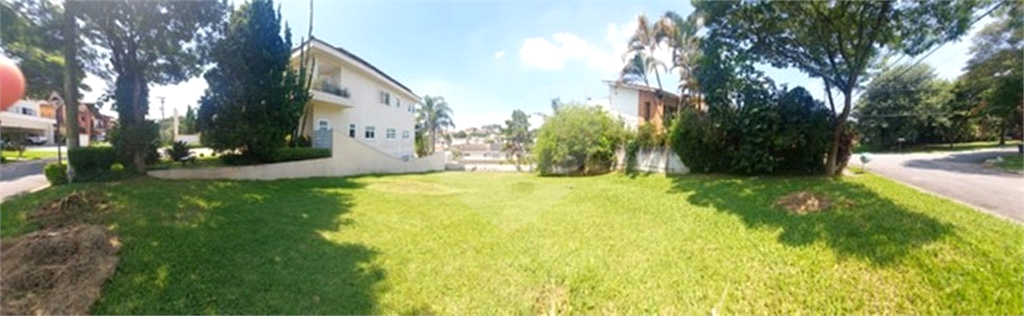 Lote 532m² à venda no Residencial 12 em Alphaville 