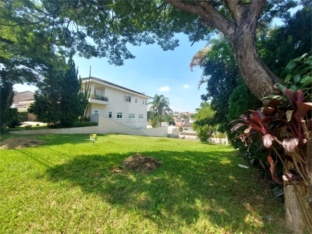 Lote 532m² à venda no Residencial 12 em Alphaville 