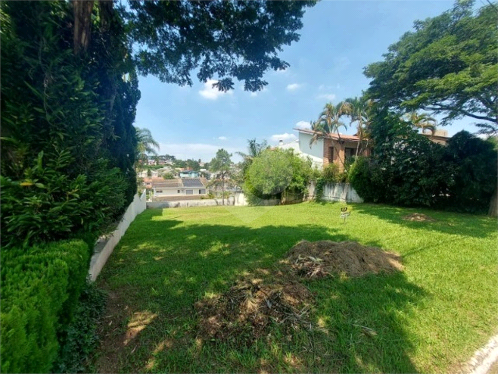 Lote 532m² à venda no Residencial 12 em Alphaville 
