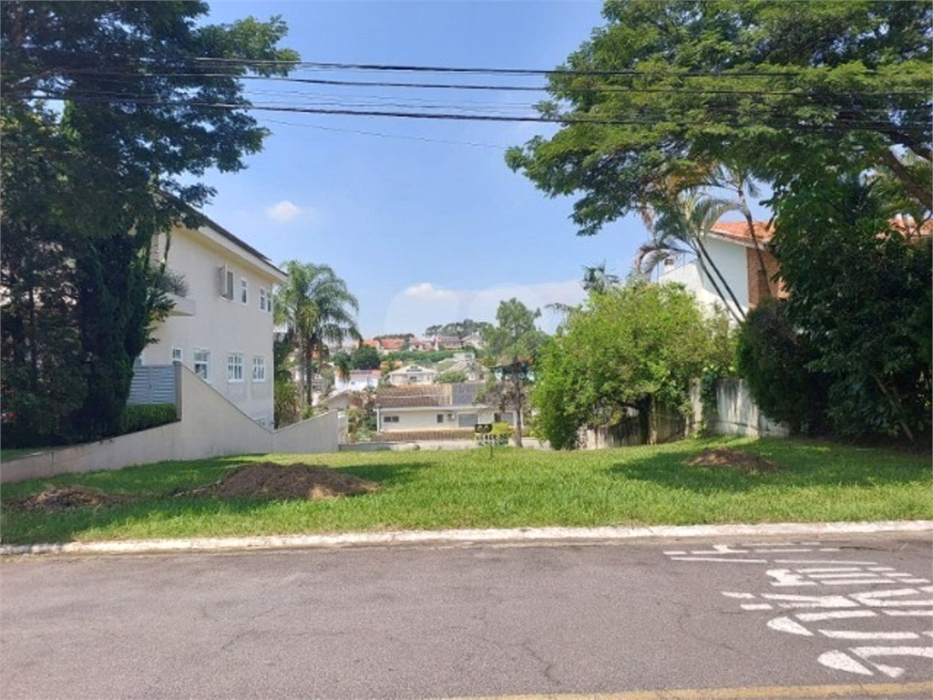 Lote 532m² à venda no Residencial 12 em Alphaville 