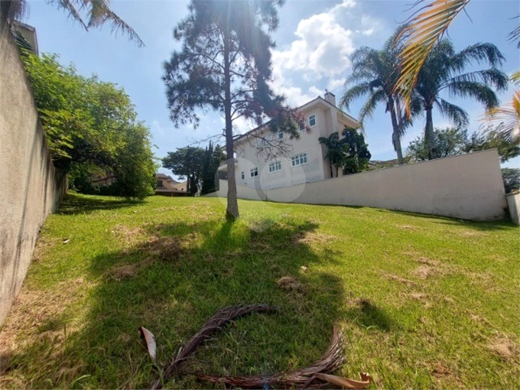 Lote 532m² à venda no Residencial 12 em Alphaville 