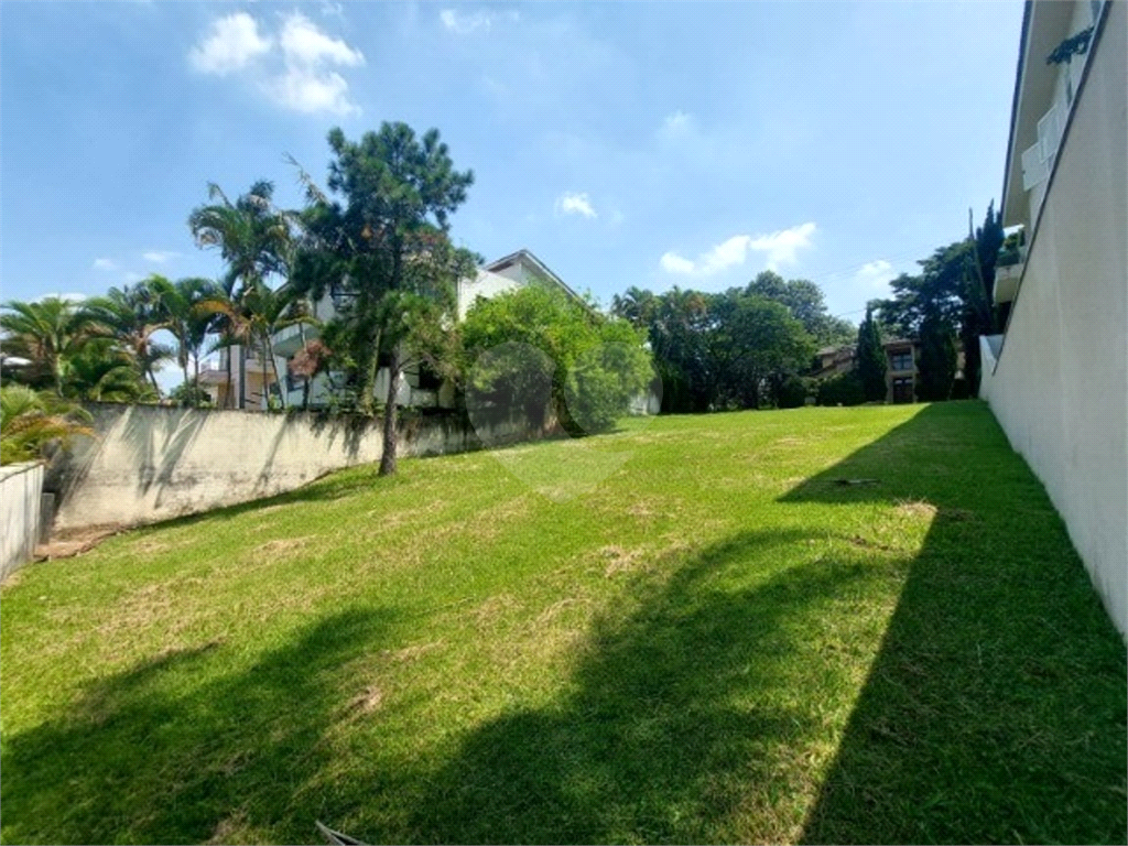 Lote 532m² à venda no Residencial 12 em Alphaville 