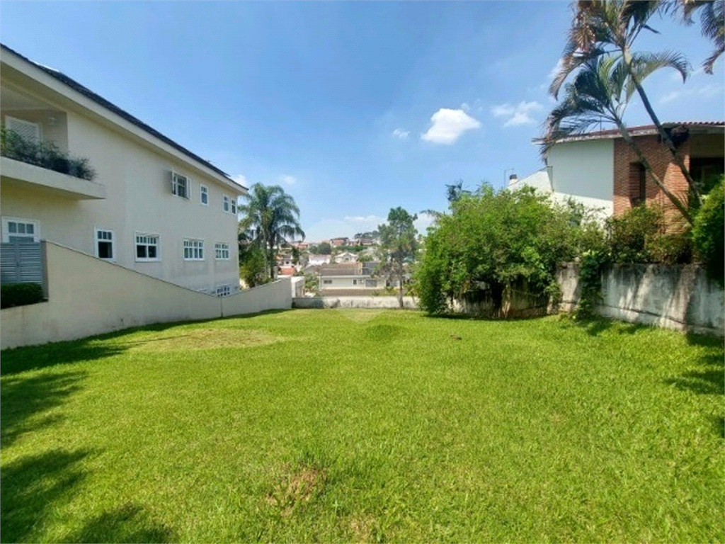 Lote 532m² à venda no Residencial 12 em Alphaville 