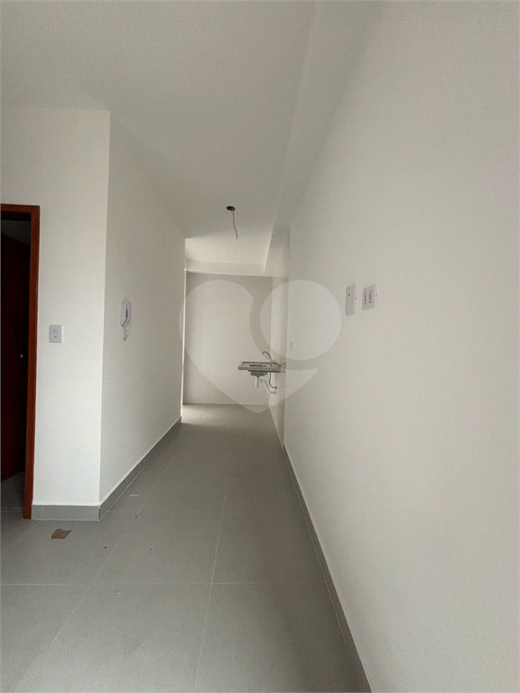 CONDOMÍNIO em TUCURUVI