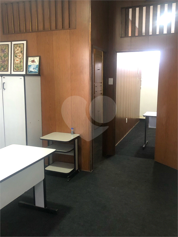 Conjunto Comercial-Sala à venda, 30m² - Foto 6