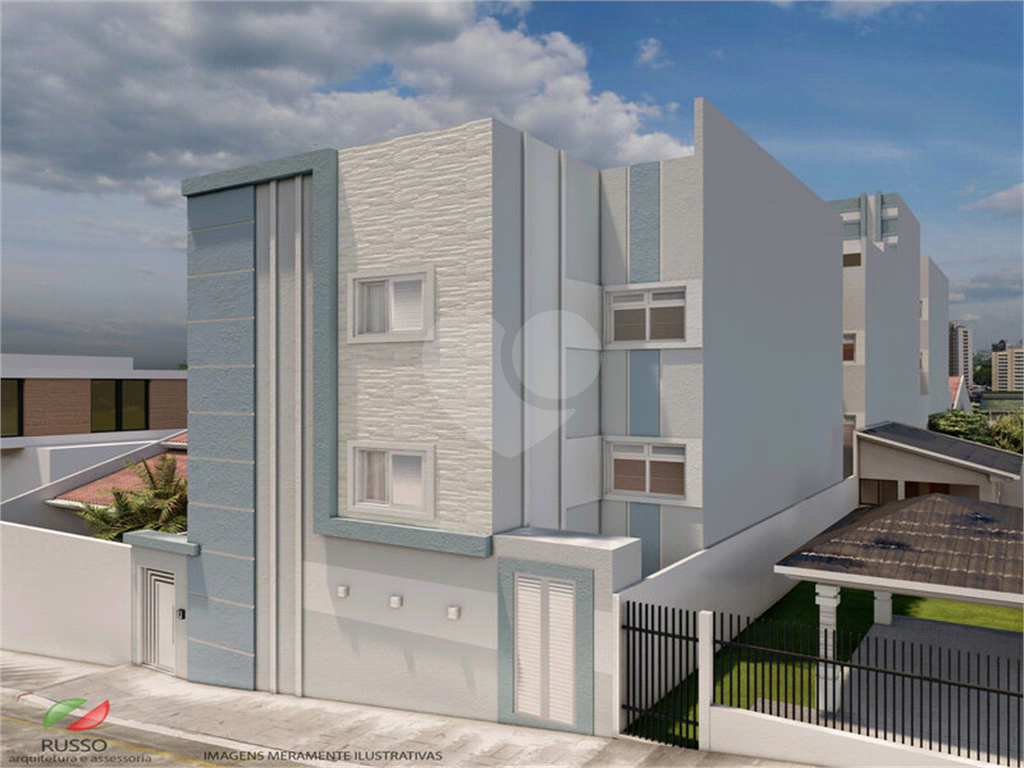 APTO PRONTO PRA MORAR VILA MAZZEI