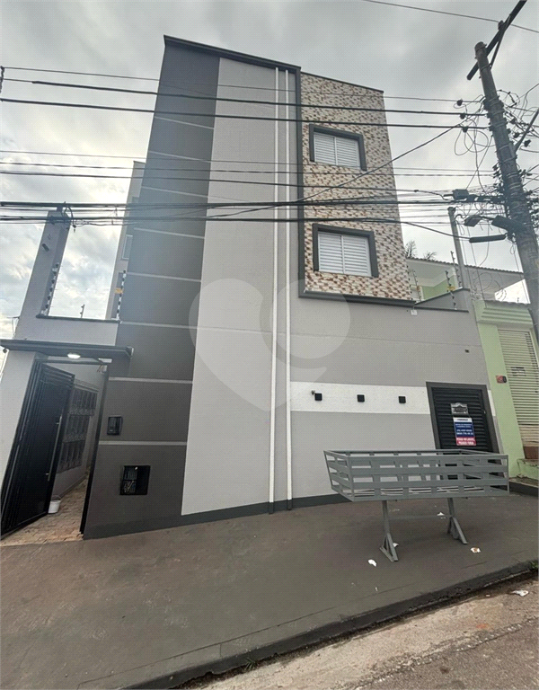 CONDOMÍNIO em TUCURUVI