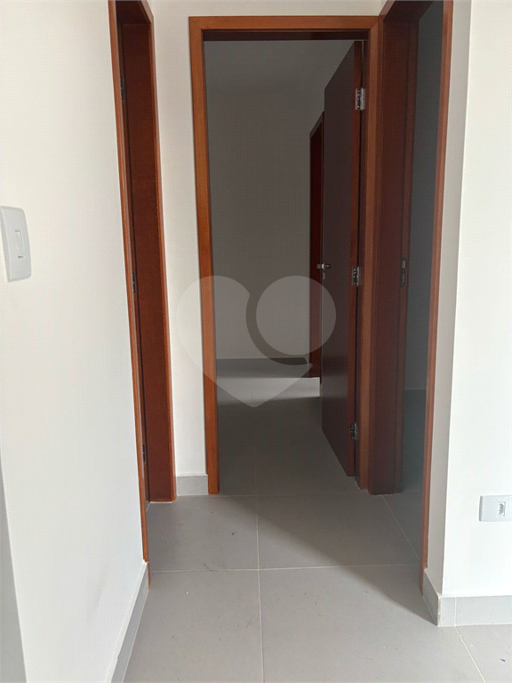 CONDOMÍNIO em TUCURUVI