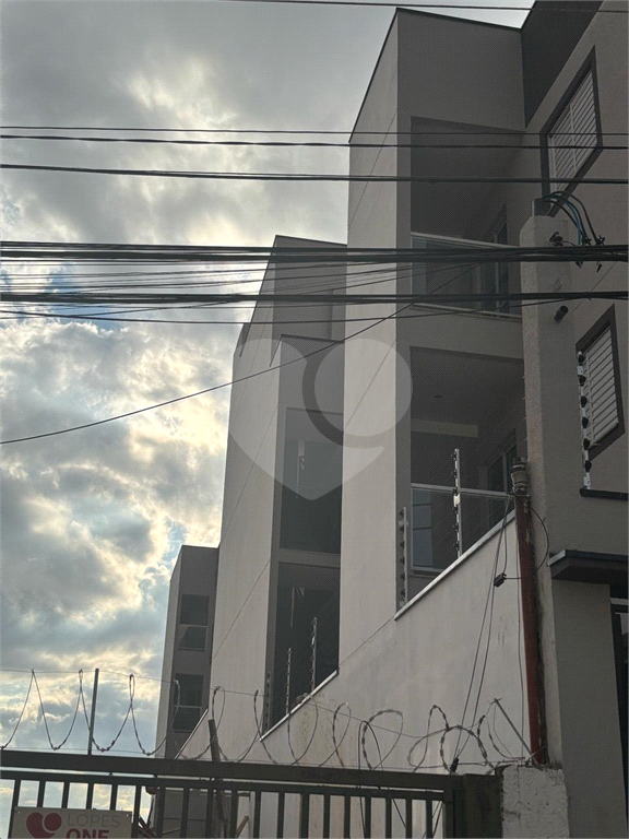 CONDOMÍNIO em TUCURUVI
