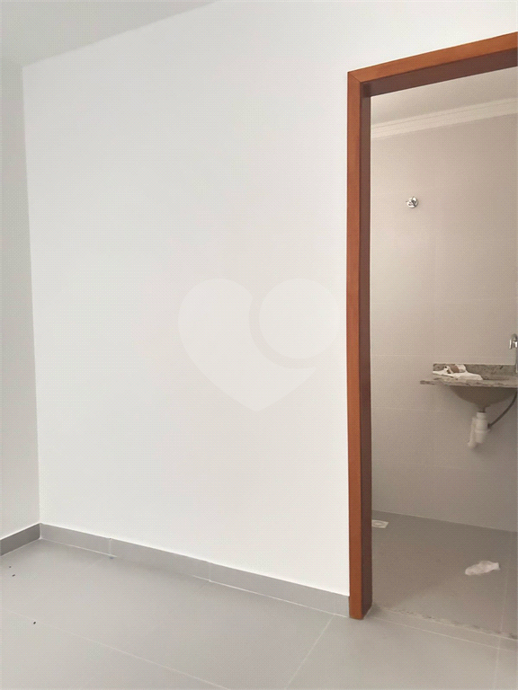 CONDOMÍNIO em TUCURUVI