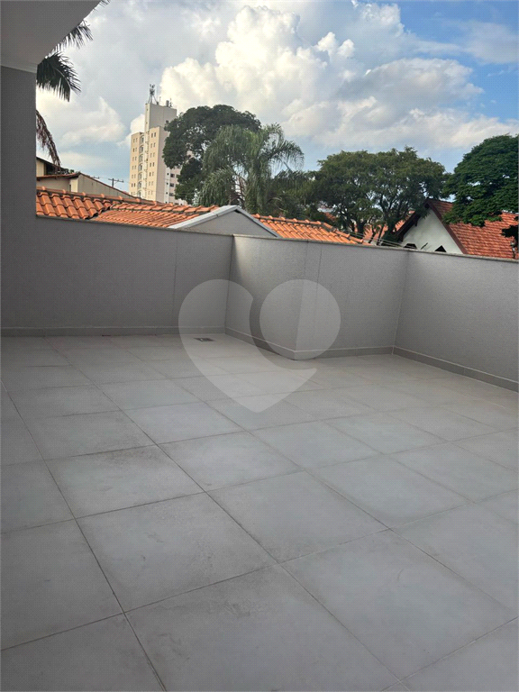 CONDOMÍNIO em TUCURUVI