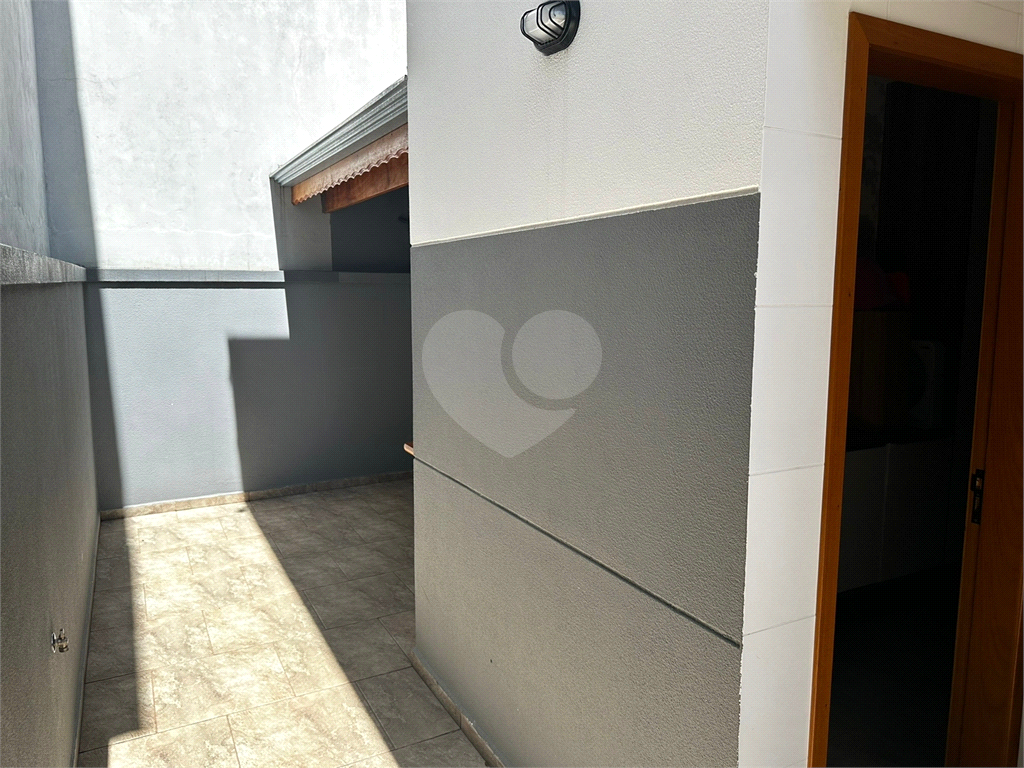 Sobrado a Venda 3 suites
