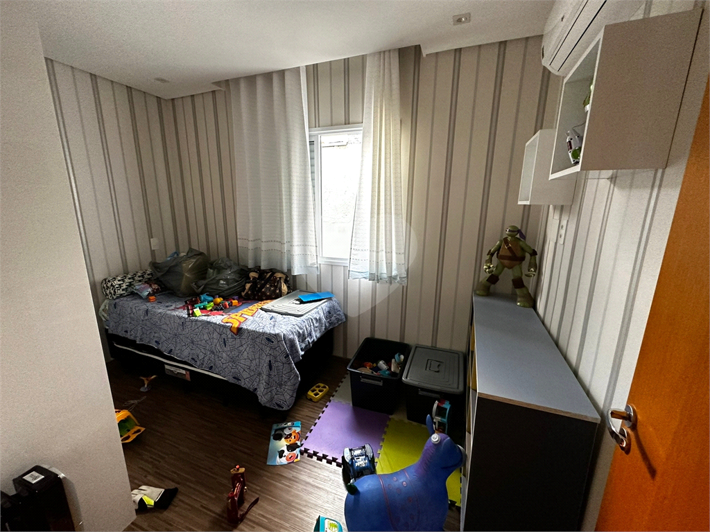 Sobrado a Venda 3 suites