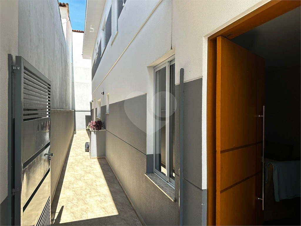 Sobrado a Venda 3 suites