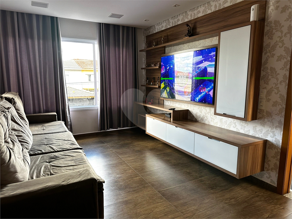 Sobrado a Venda 3 suites