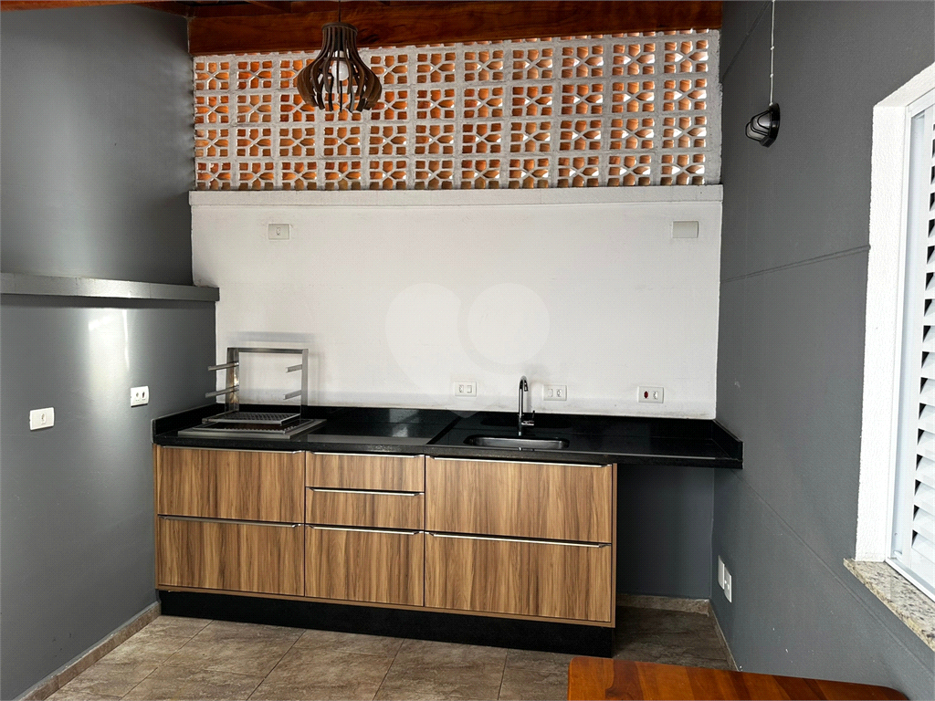 Sobrado a Venda 3 suites