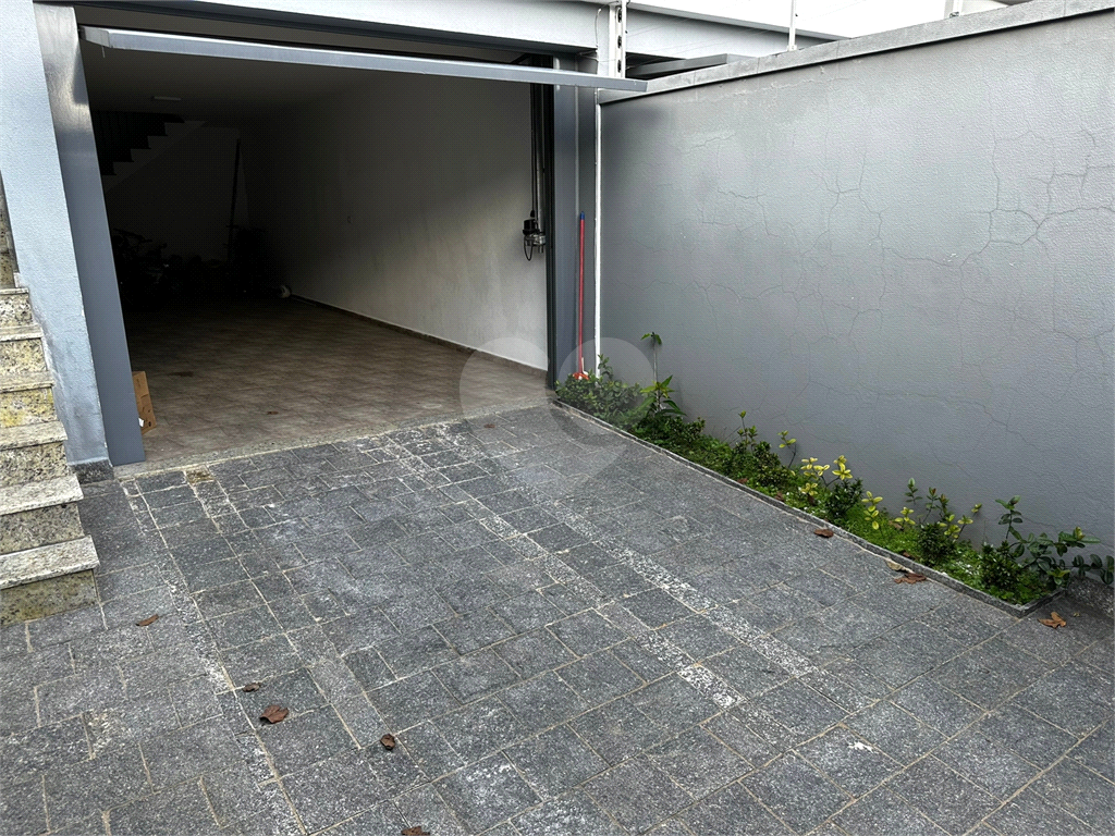 Sobrado a Venda 3 suites