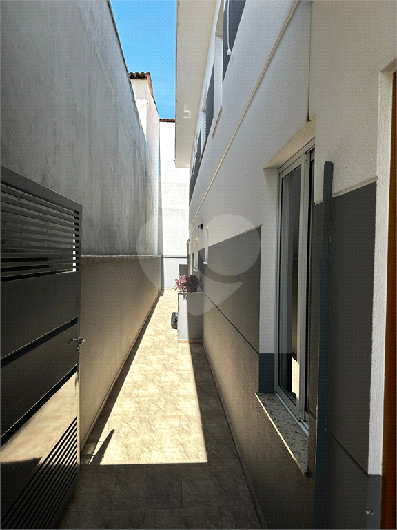Sobrado a Venda 3 suites