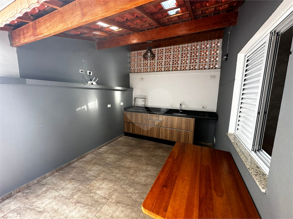 Sobrado a Venda 3 suites